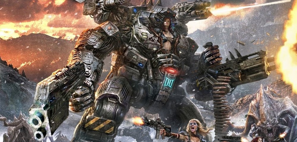 Ross The Boss Friedman, founding guitarist of Manowar and The Dictators