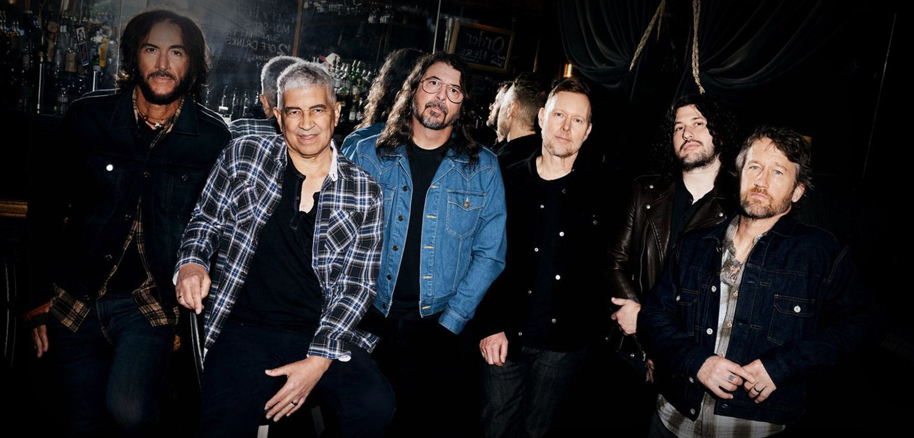 Foo Fighters