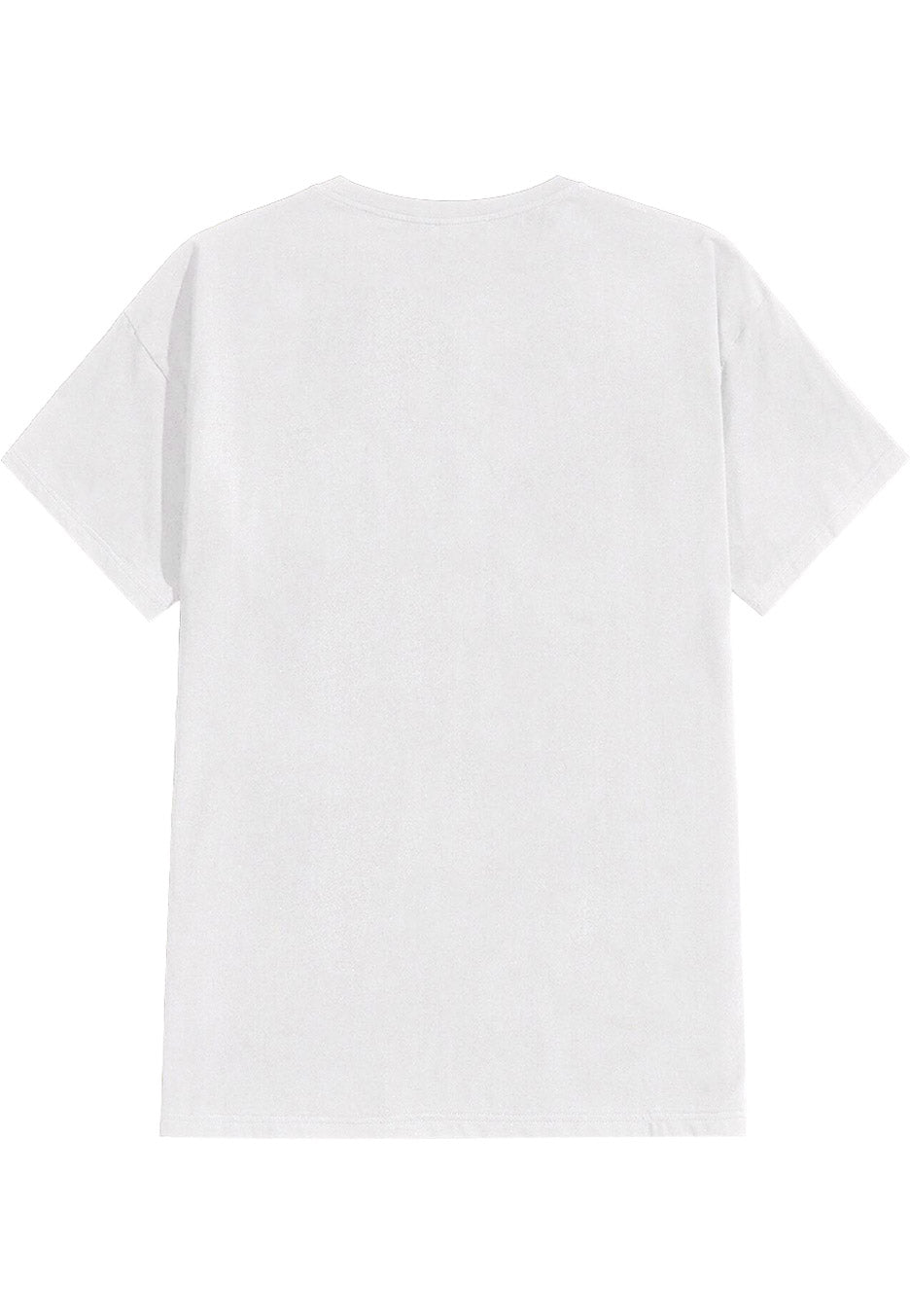 Pink Floyd - The Wall White - T-Shirt | Neutral-Image