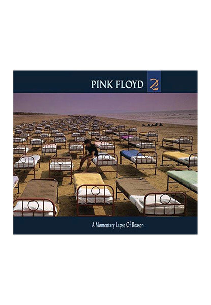 洋楽 PINK FLOYD A Momentary Lapse of Reason A Momentary Lapse of Reason - Wikipedia