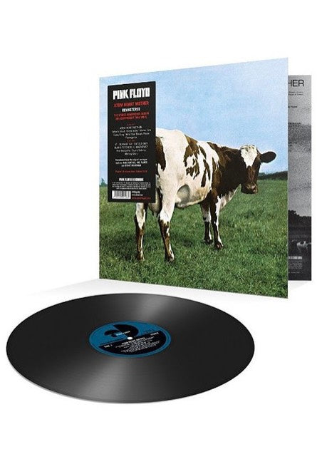 Pink Floyd - Atom Heart Mother (Remastered) - Vinyl | Neutral-Image