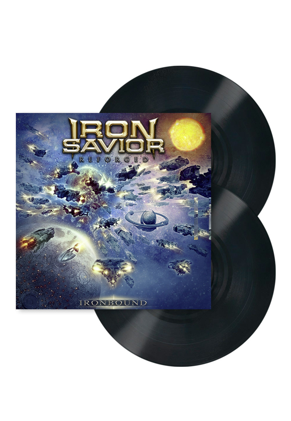 【CD】IRON SAVIOR - I've Been to Hell /新品 Iron Savior – I've Been To Hell – CD (Maxi-Single), 2000