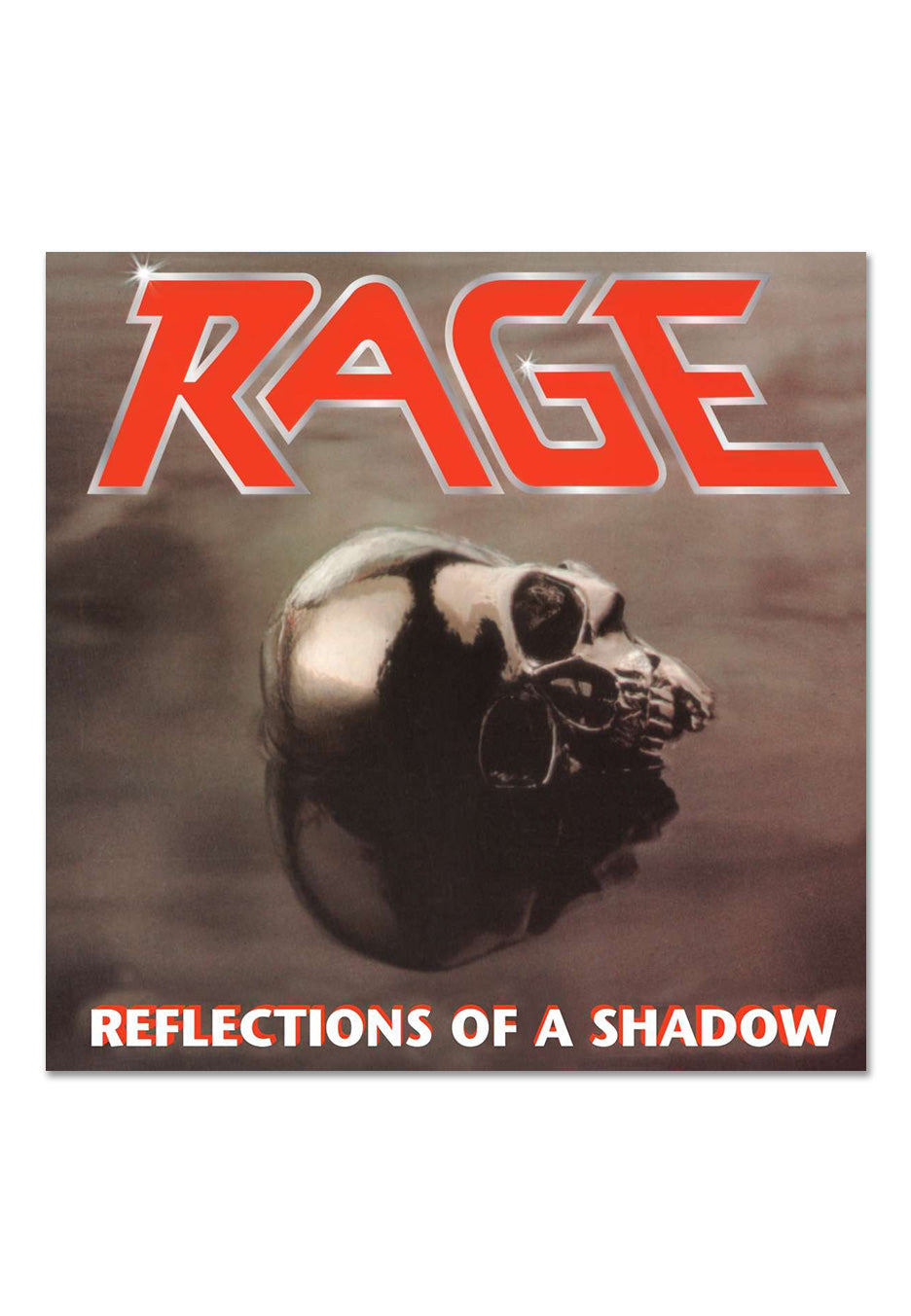 洋楽 RAGE REFLECTIONS OF A SHADOW Amazon.com: Reflections Of A Shadow - Deluxe Edition: CDs