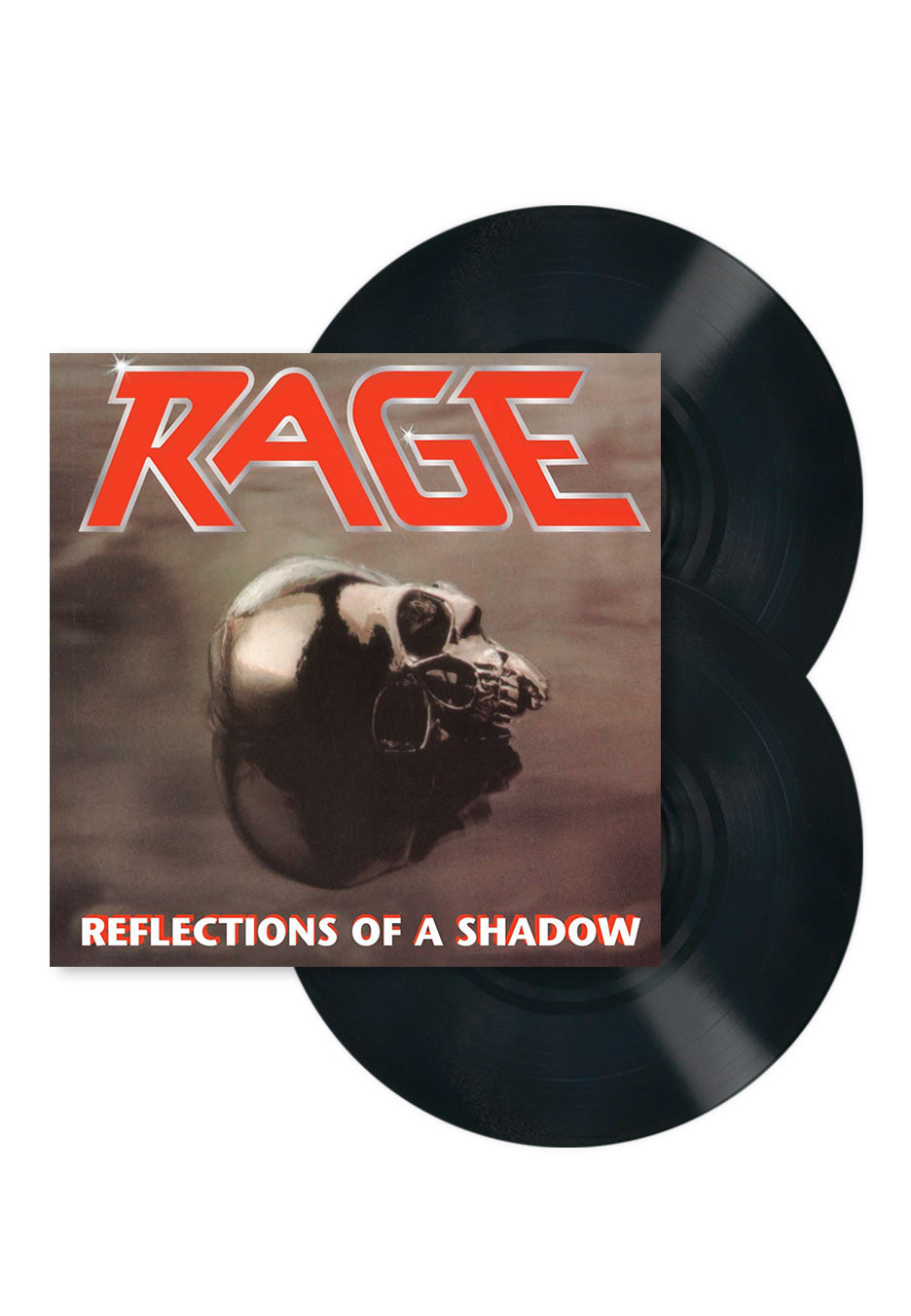 洋楽 RAGE REFLECTIONS OF A SHADOW OS02ODc3LmpwZWc.jpeg