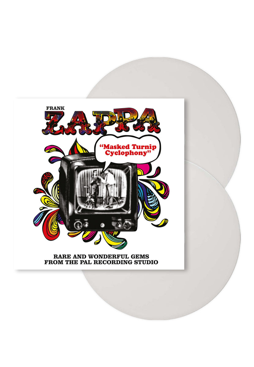 洋楽 Knapsack - This Conversation Is LP seal Knapsack - 