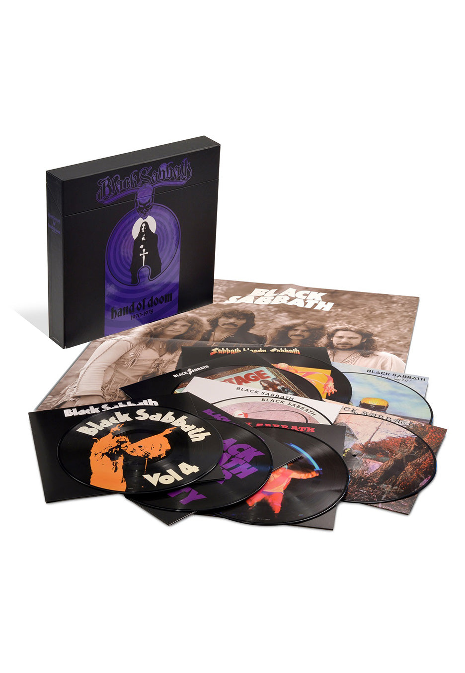Box Sets