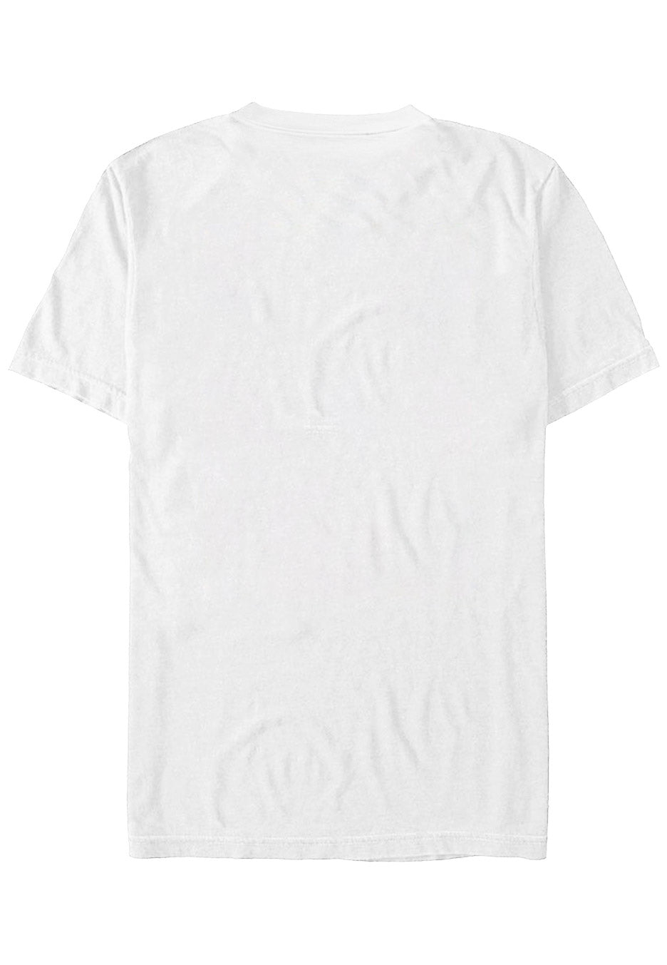 Jinjer - Horizon White - T-Shirt | Neutral-Image