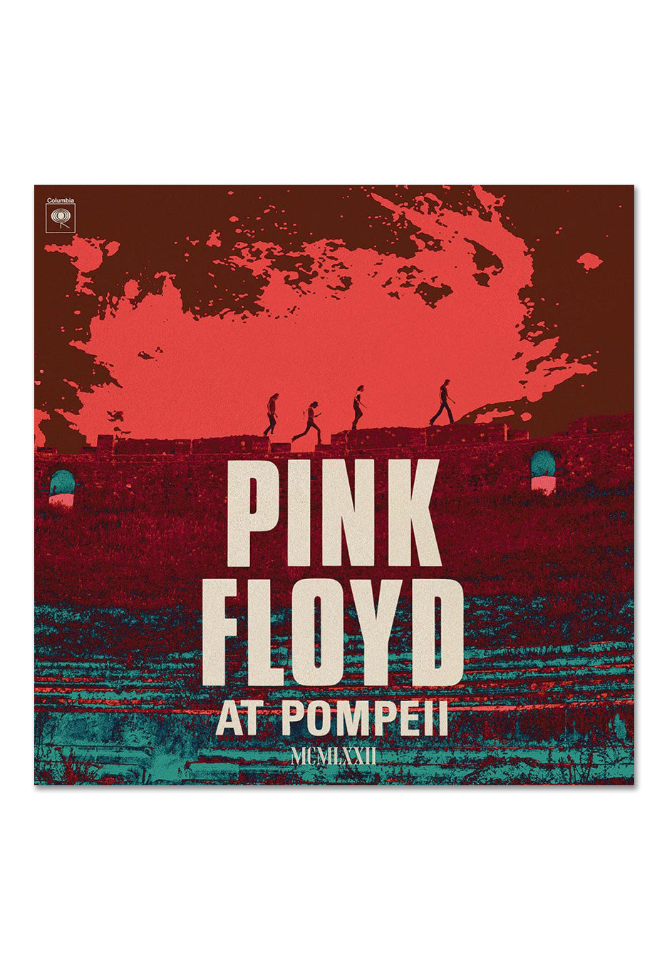 邦楽 Pink Floyd at Pompeii - MCMLXXII Pink Floyd Pink Floyd