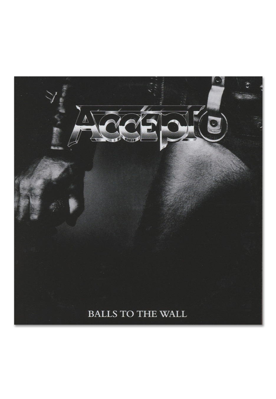 Accept (Platinum Edition)