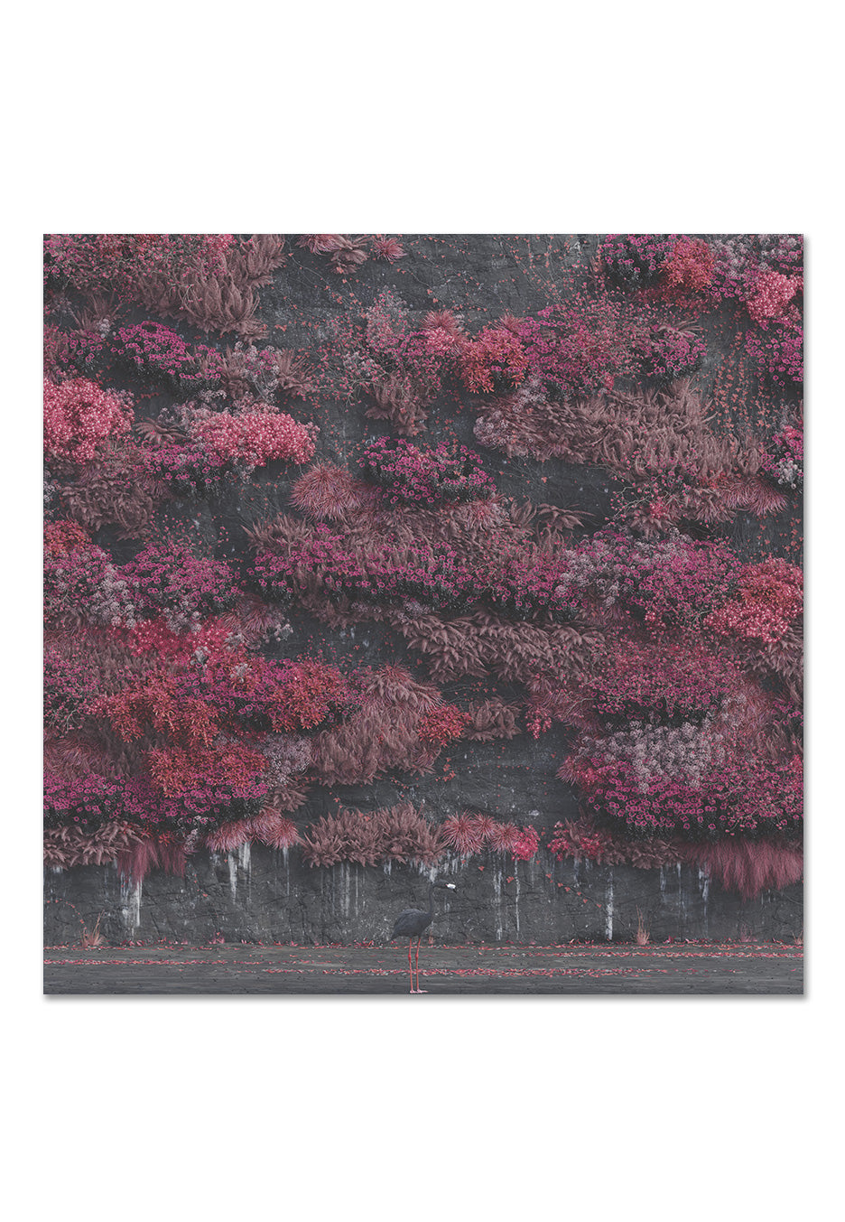 Sleep Token - Even In Arcadia Metallic Gold - 2 Indie Exclusive Vinyl | Neutral-Image