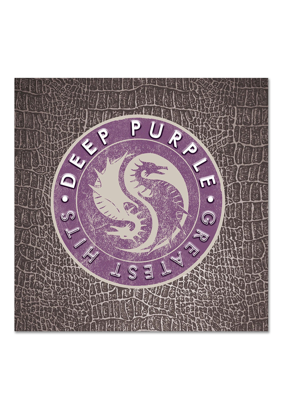 Deep Purple - Greatest Hits - 4 Vinyl | AFM Records