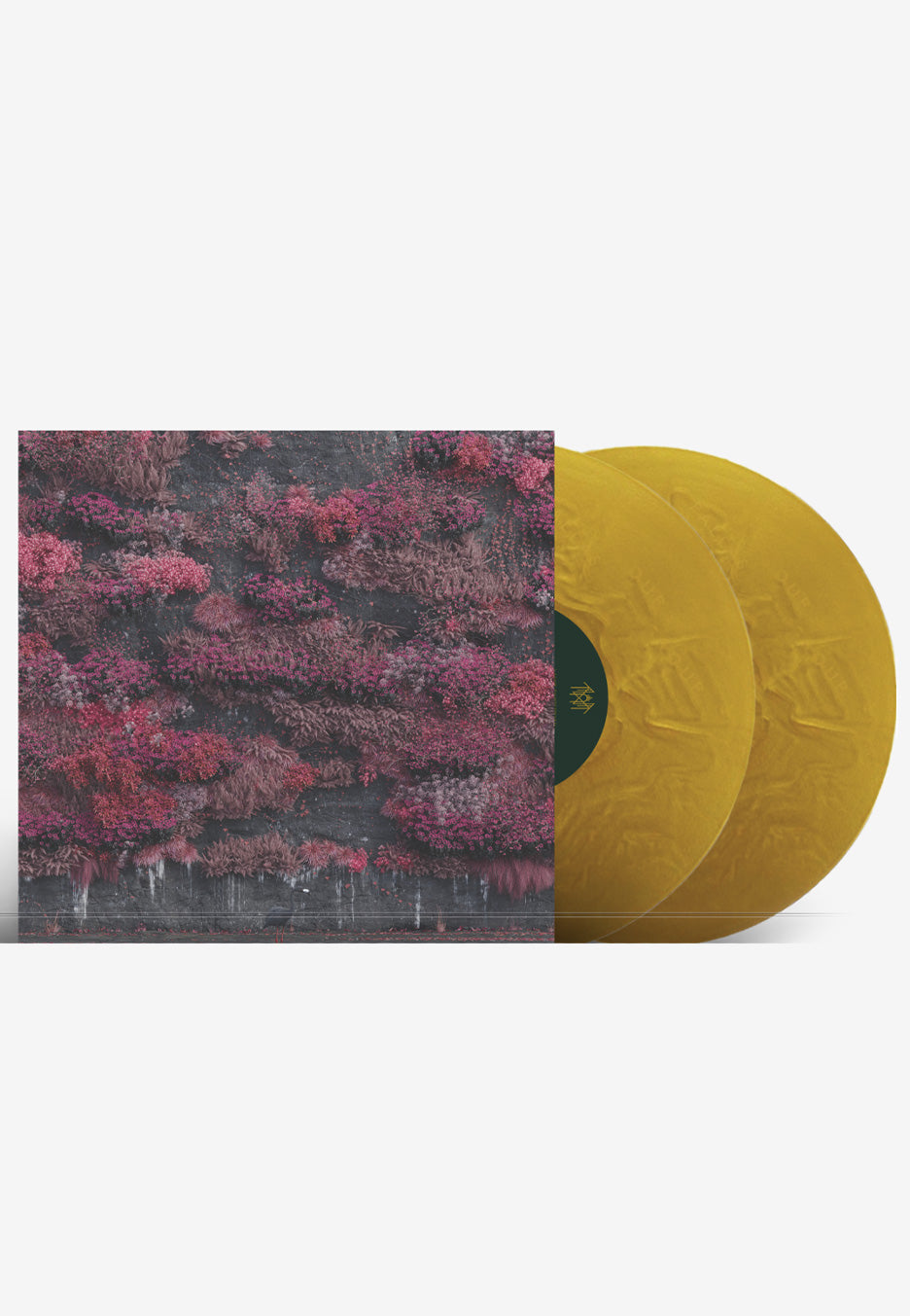 Sleep Token - Even In Arcadia Metallic Gold - 2 Indie Exclusive Vinyl | Neutral-Image