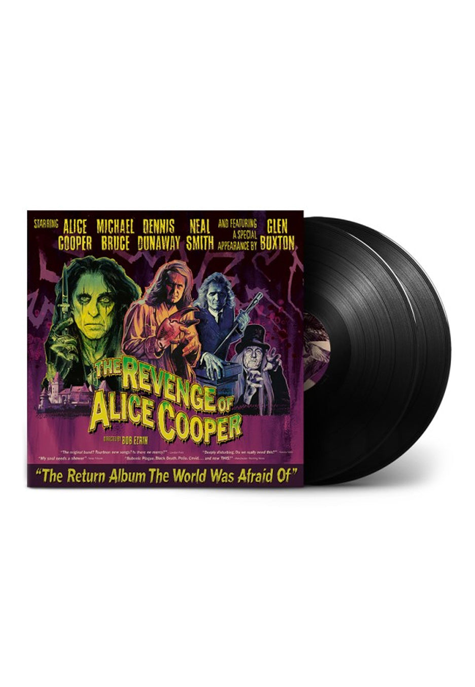 【MD】Alice Cooper【Classicks】【見本盤】【コレクター】 Alice Cooper – Classicks – CD (Compilation), 1995 [r1767376