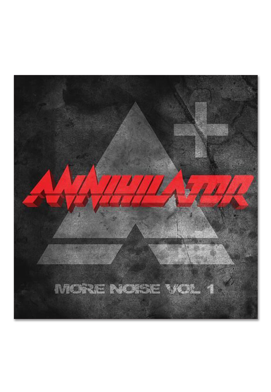 (CD)King of the Kill／Annihilator Annihilator - King Of The Kill - Digipak CD | AFM Records