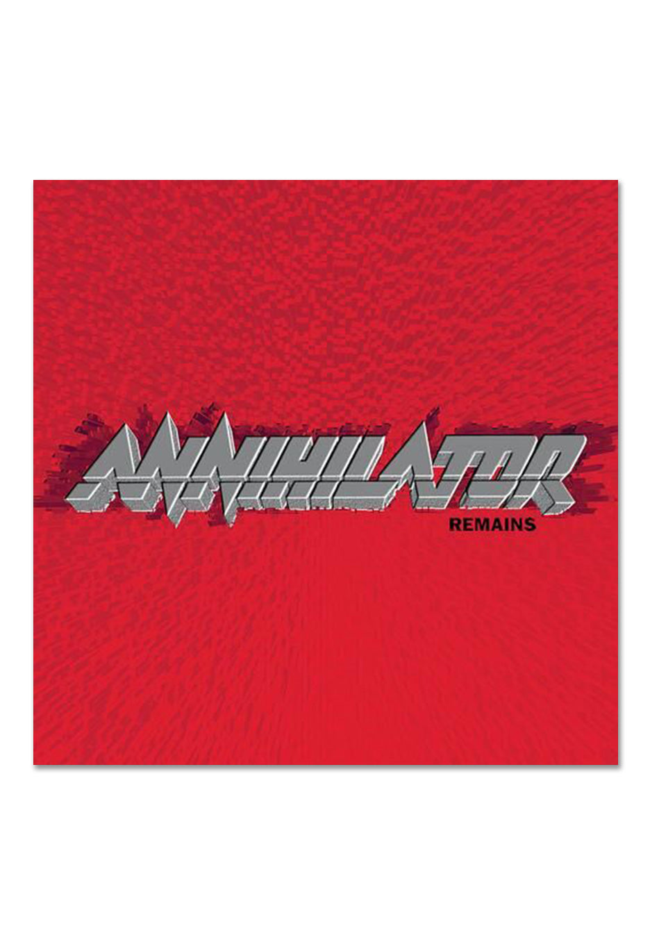 Shop Annihilator Merch, Vinyl & CDs | AFM Records
