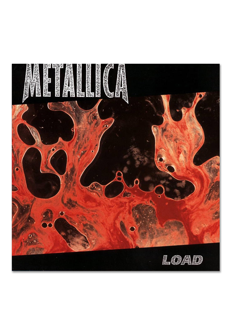Metallica - Load 2025 Remastered Ltd. - Deluxe Boxset | Neutral-Image