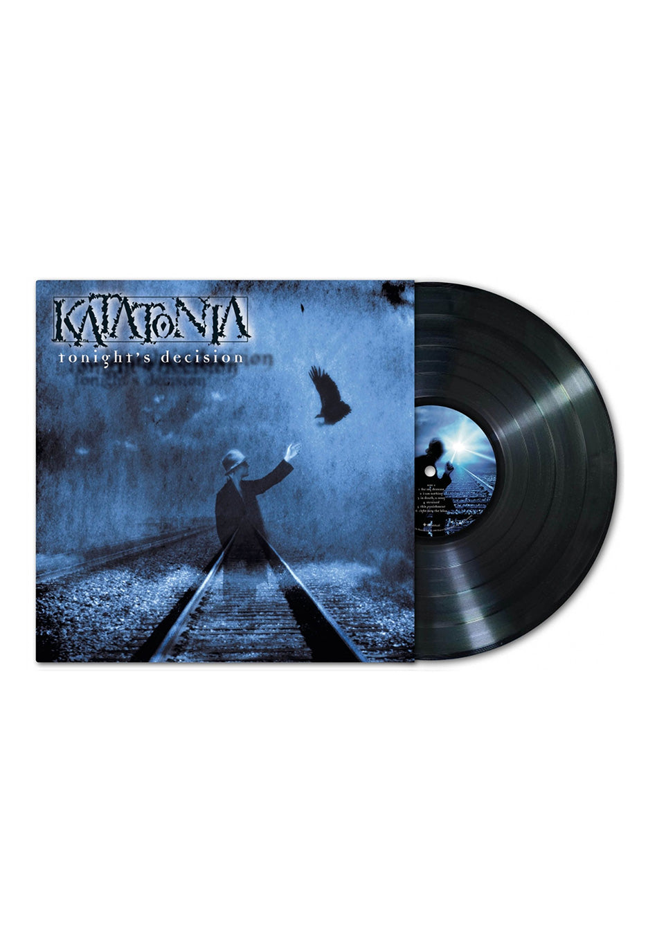 Katatonia - Tonight's Decision (Half-Speed Master) - Vinyl | Neutral-Image