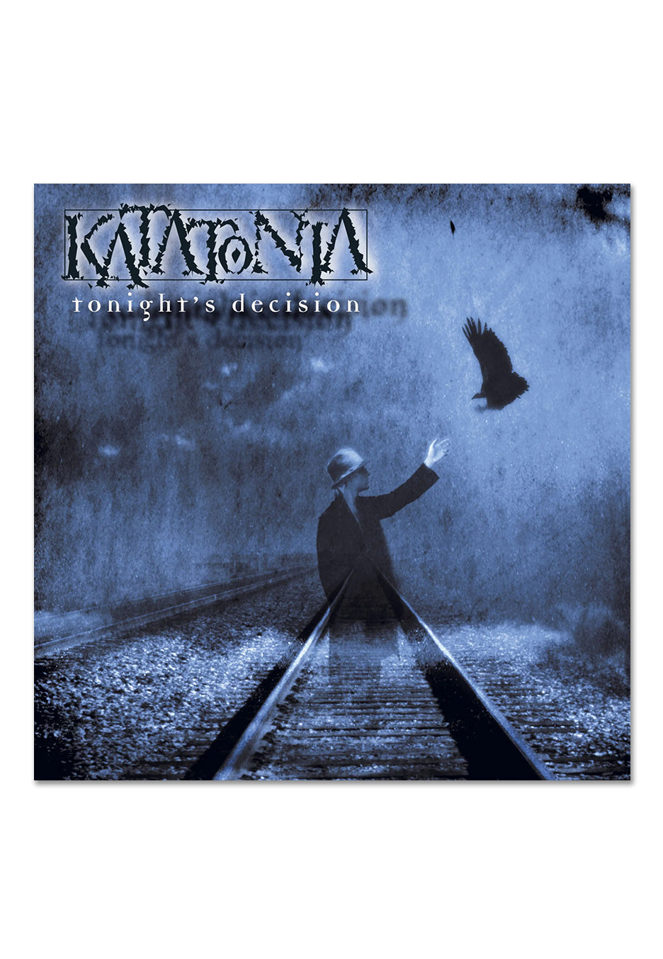 Katatonia - Tonight's Decision (Half-Speed Master) - Vinyl | Neutral-Image