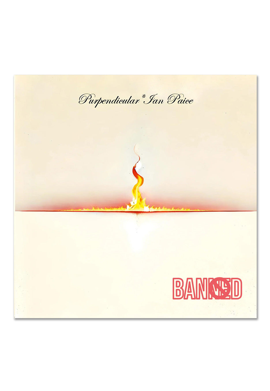 Purpendicular - Banned - Vinyl | Neutral-Image