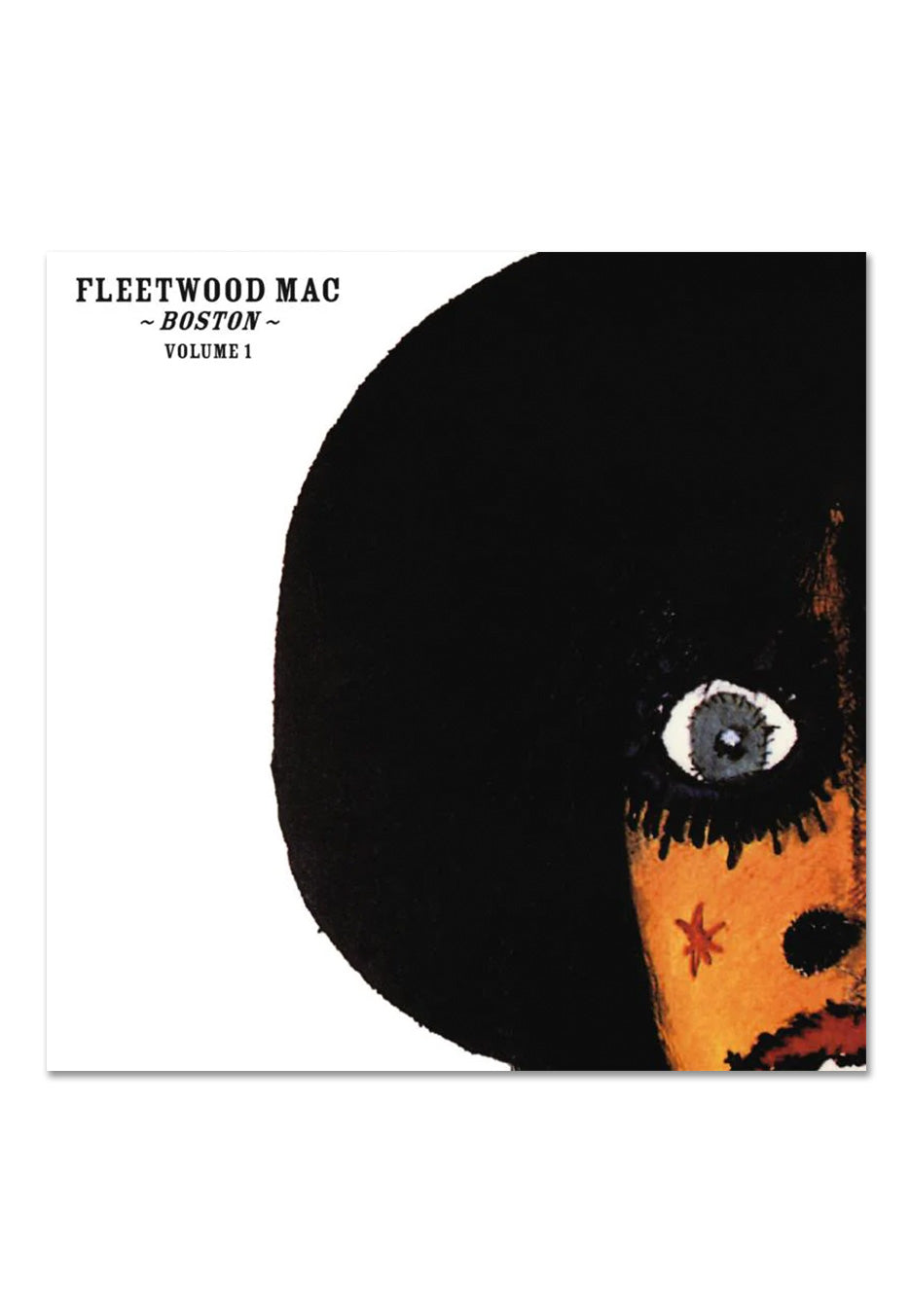 Fleetwood Mac - Boston Volume 1 - Digipak CD | AFM Records
