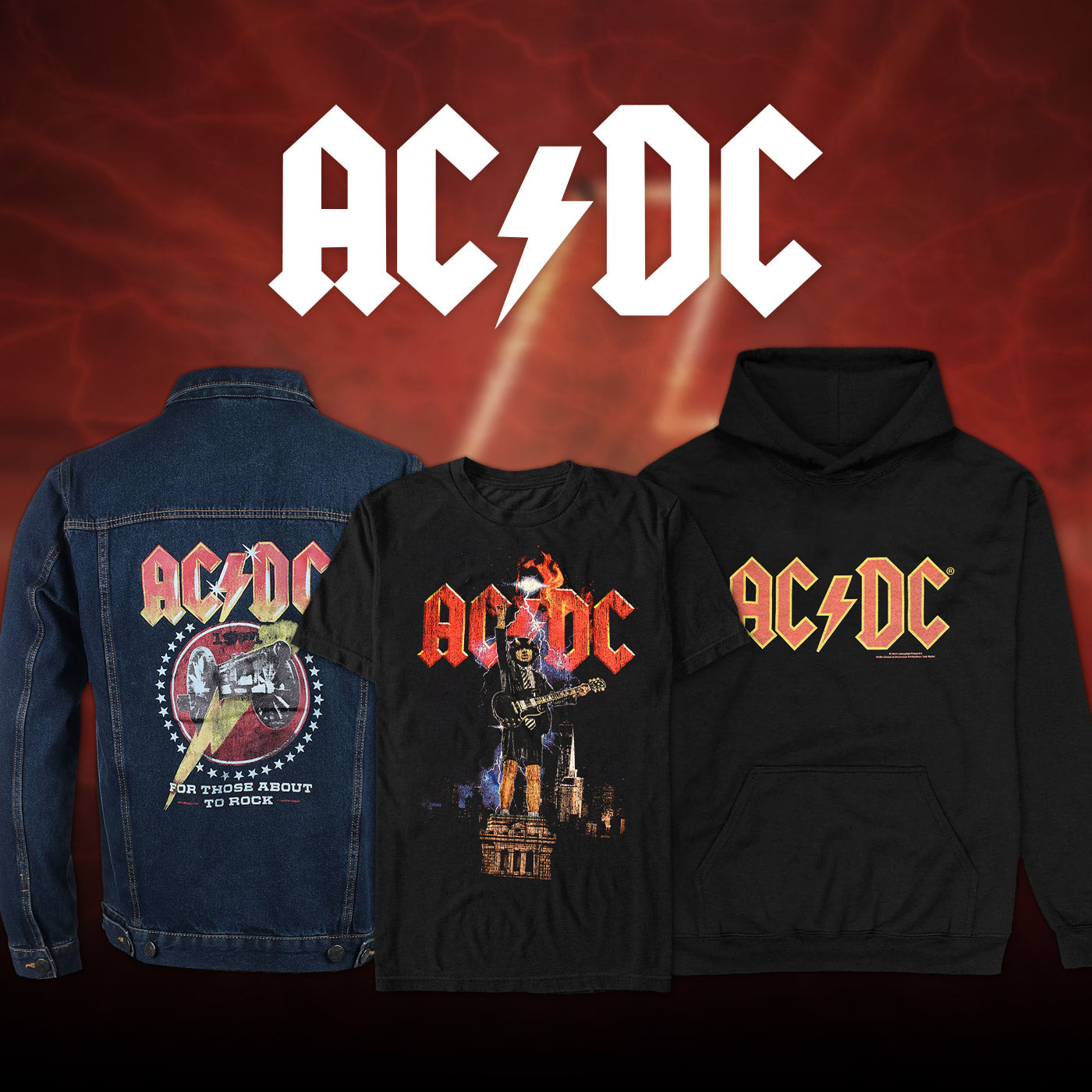 AC/DC