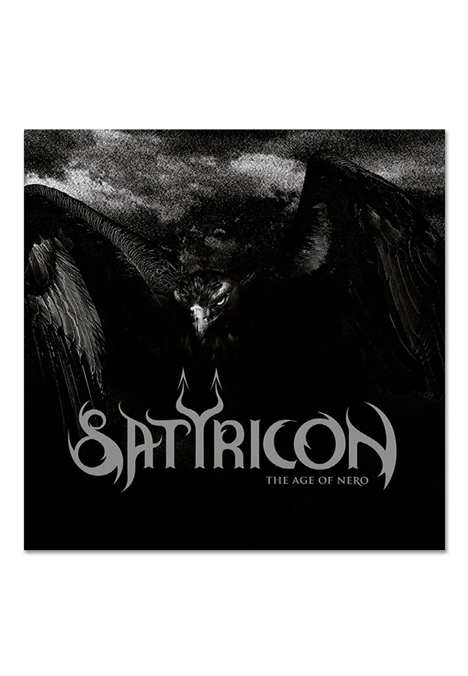 Satyricon - The Age Of Nero - Vinyl | Neutral-Image