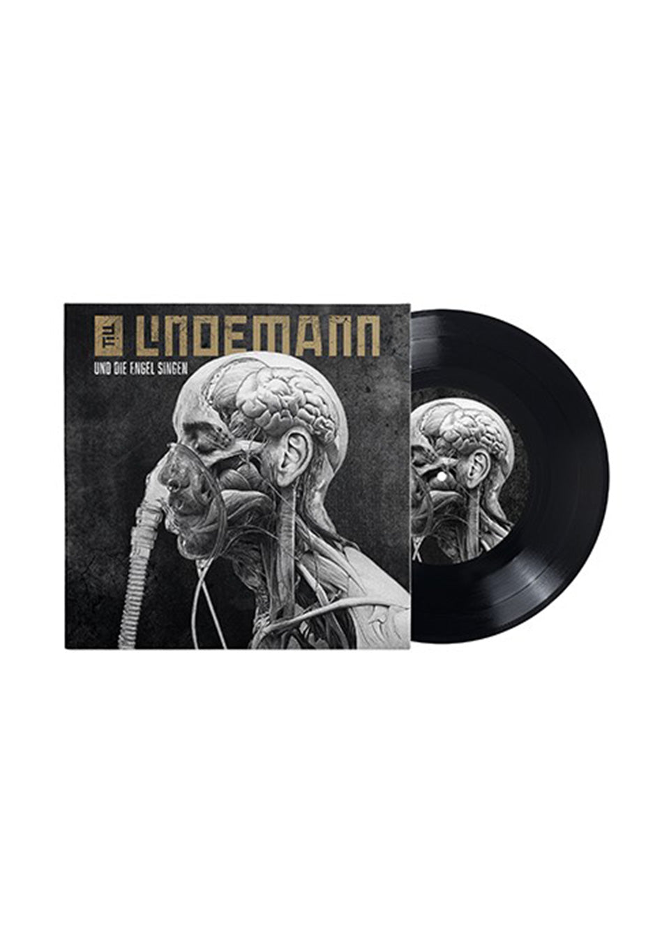Till Lindemann - Und Die Engel Singen - 7 Inch | Neutral-Image