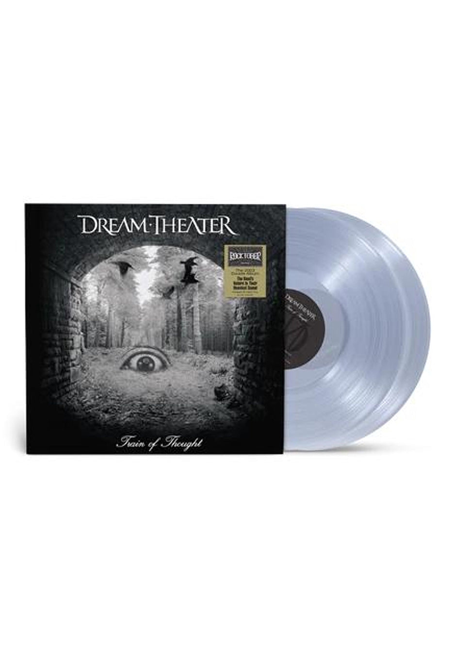 Shop Dream Theater Merch, Vinyl & CDs | AFM Records