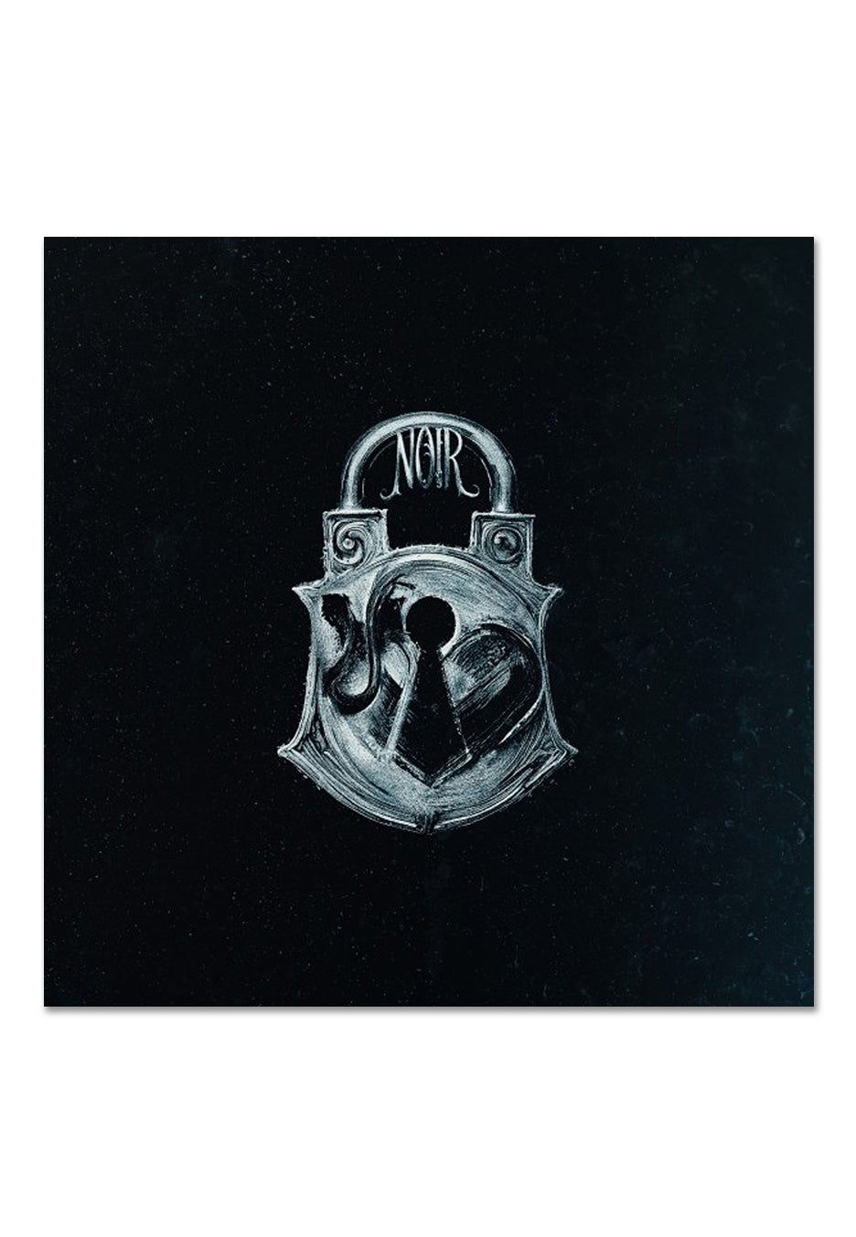 Lord Of The Lost - Opvs Noir Vol. 2 - Vinyl | Neutral-Image