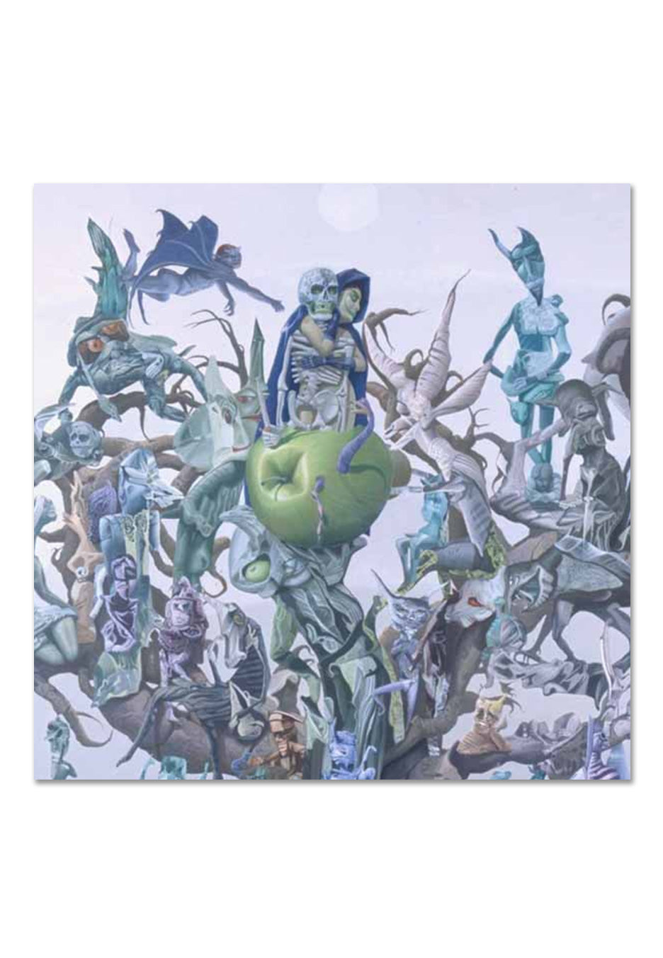 Cathedral - The Garden Of Unearthly Delights - CD | AFM Records