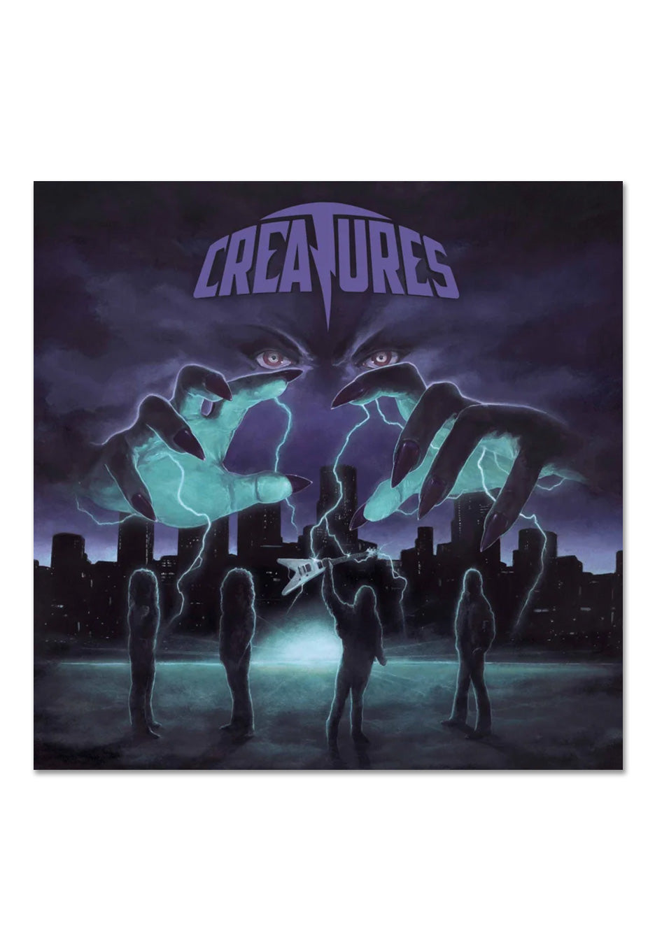 Creatures - Creatures II - CD | Neutral-Image