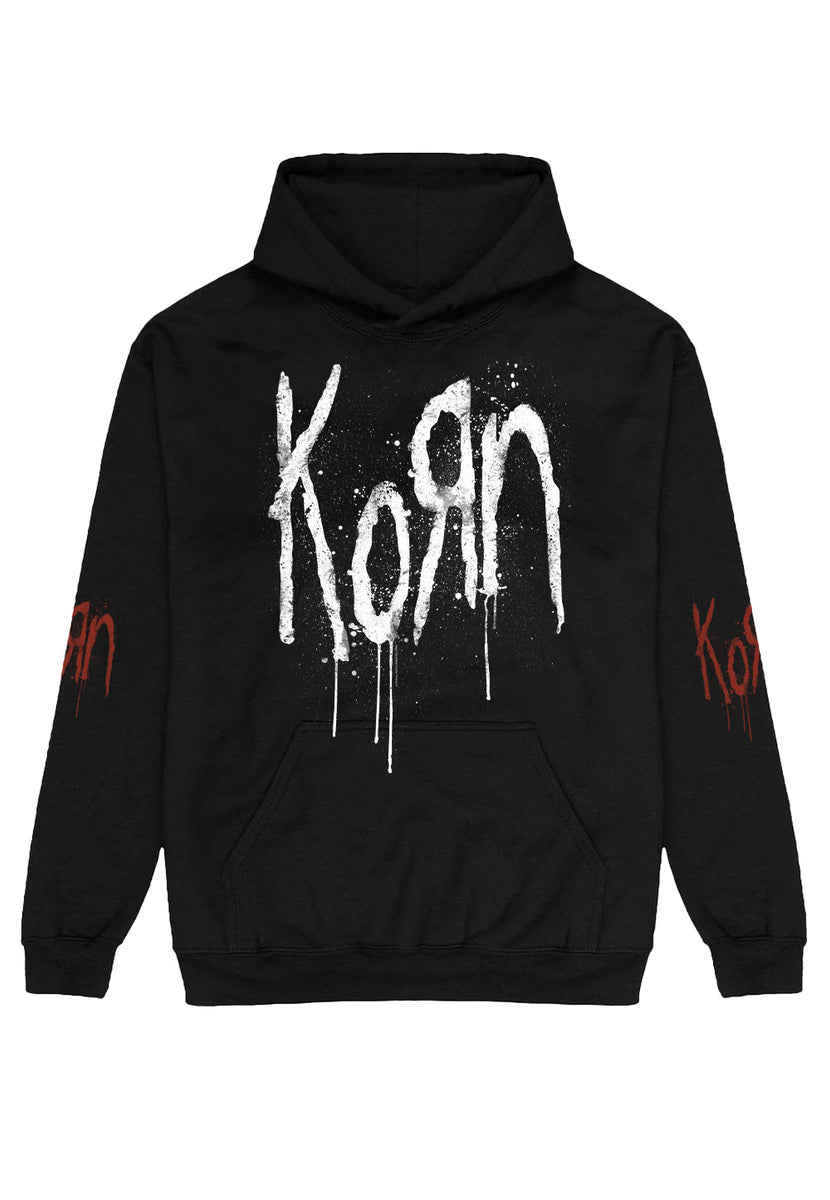 Korn - Still A Freak - Hoodie | AFM Records