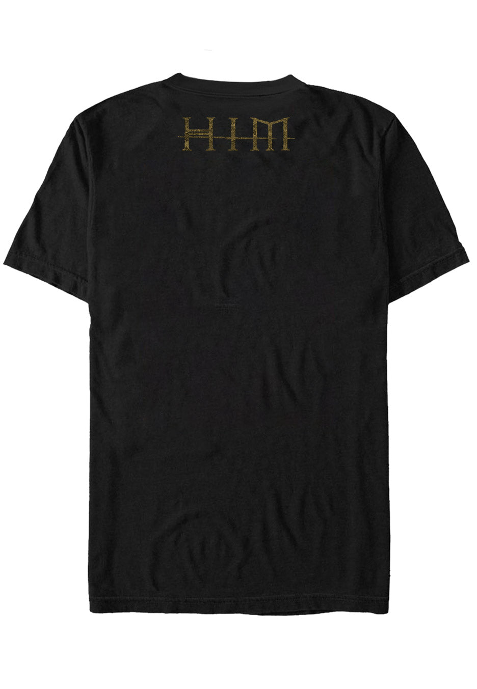 HIM - Razorblade Romance - T-Shirt | Neutral-Image