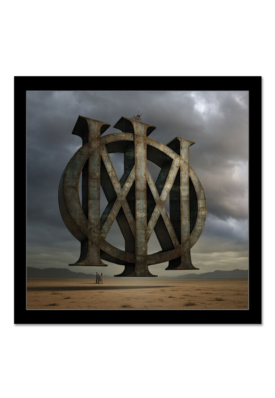 Dream Theater - The Studio Albums: 1992-2016 - 14 CD Boxset | Neutral-Image