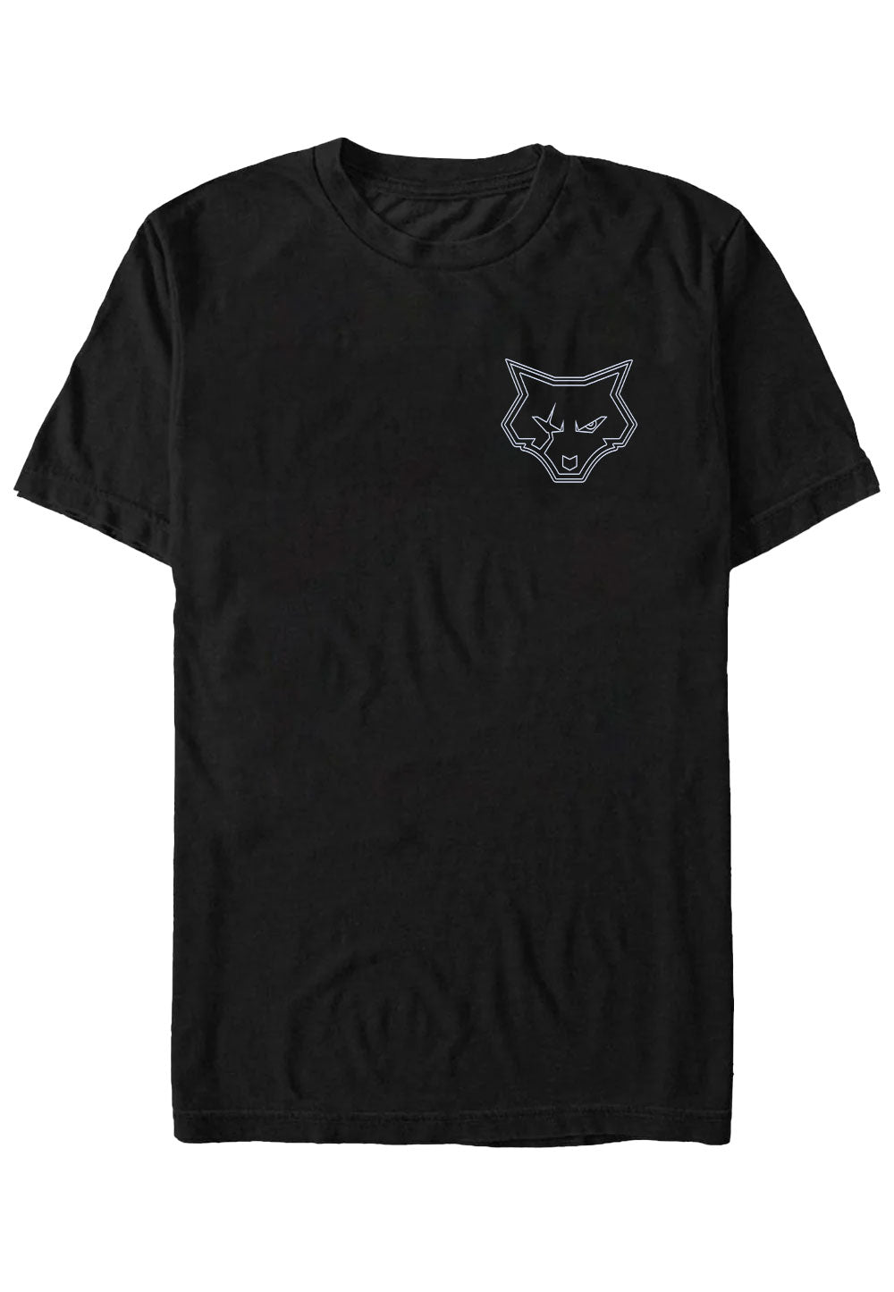 Bad Wolves - Bad Fucking Wolves - T-Shirt | Neutral-Image