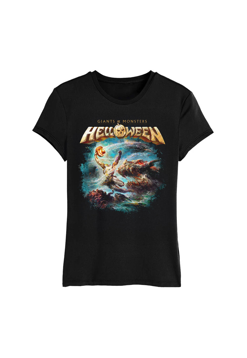 Helloween Merch – Power Metal CDs, Vinyl & Apparel
