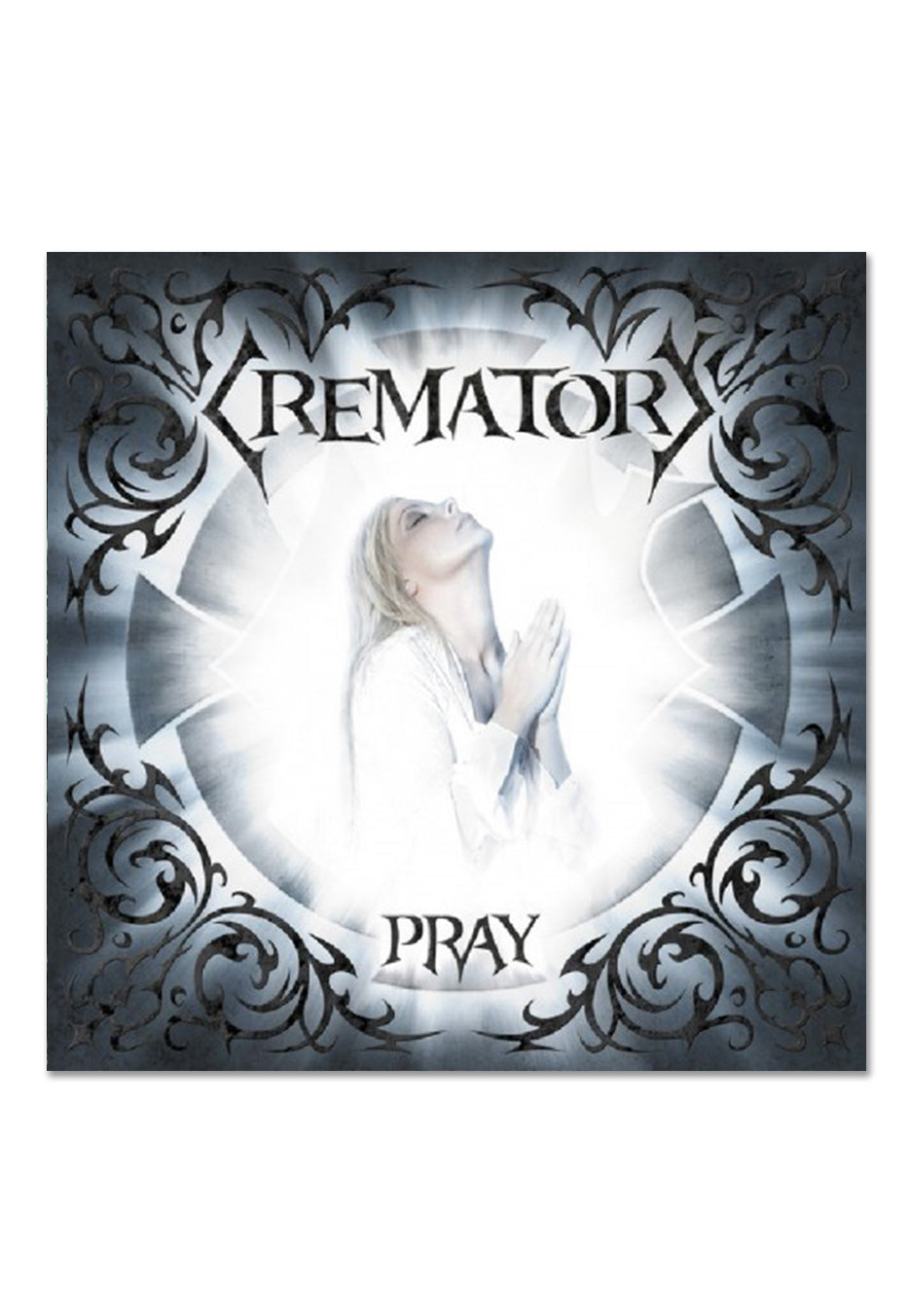 Crematory - Pray - CD | Neutral-Image