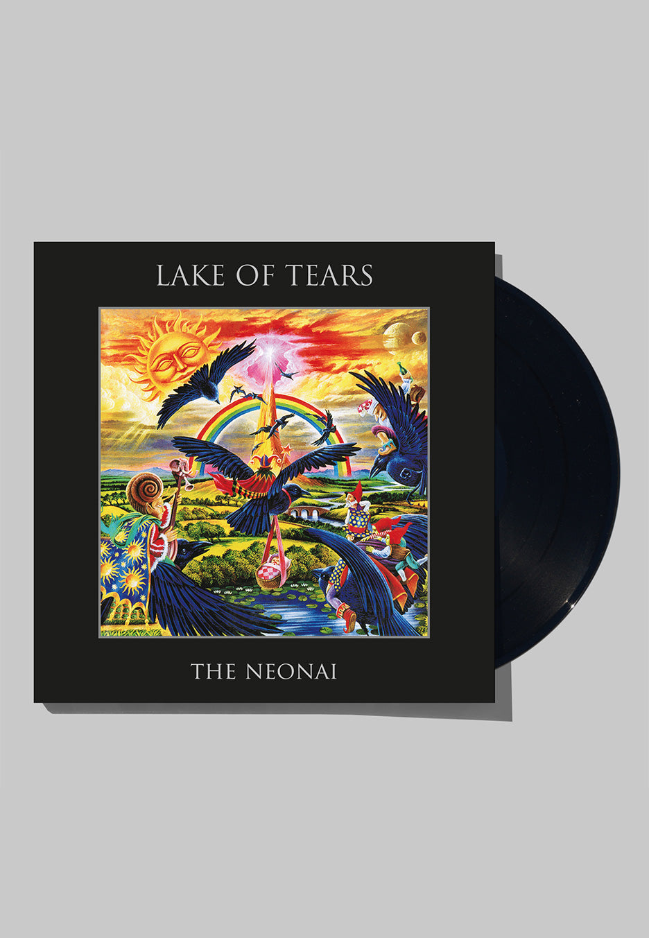 Lake Of Tears - Details And News | AFM Records