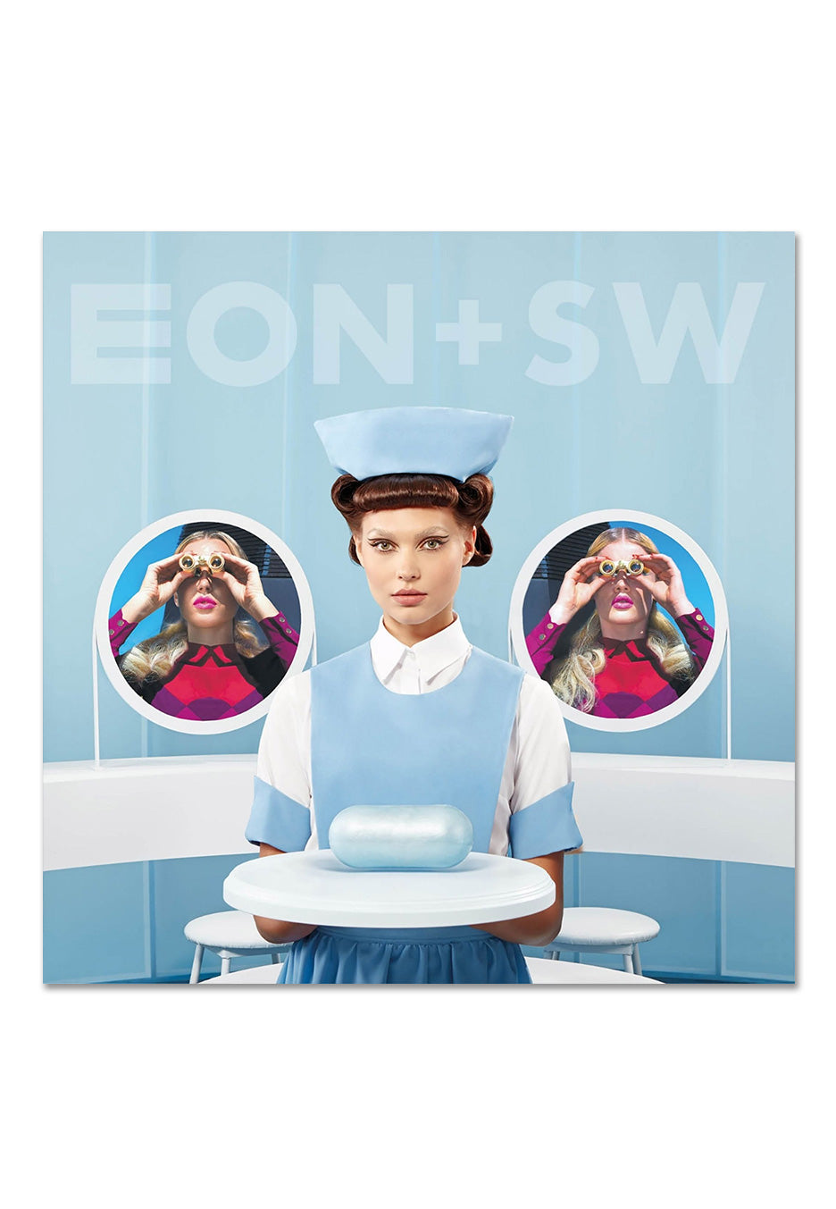 Envy Of None - Envy Of None/Stygian Waves - 2 CD | Neutral-Image