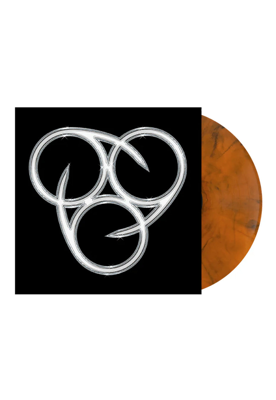 Deicide - Insineratehymn Ltd. Hellfire Smoke - Colored Vinyl | Neutral-Image