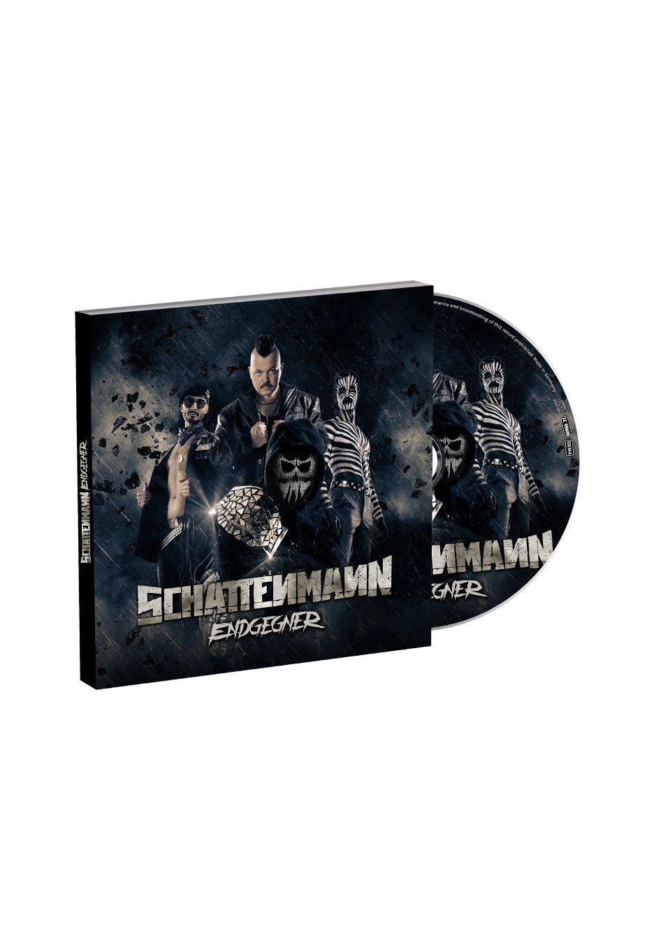 Music - Shop Heavy Metal & Hard Rock Records | AFM Records