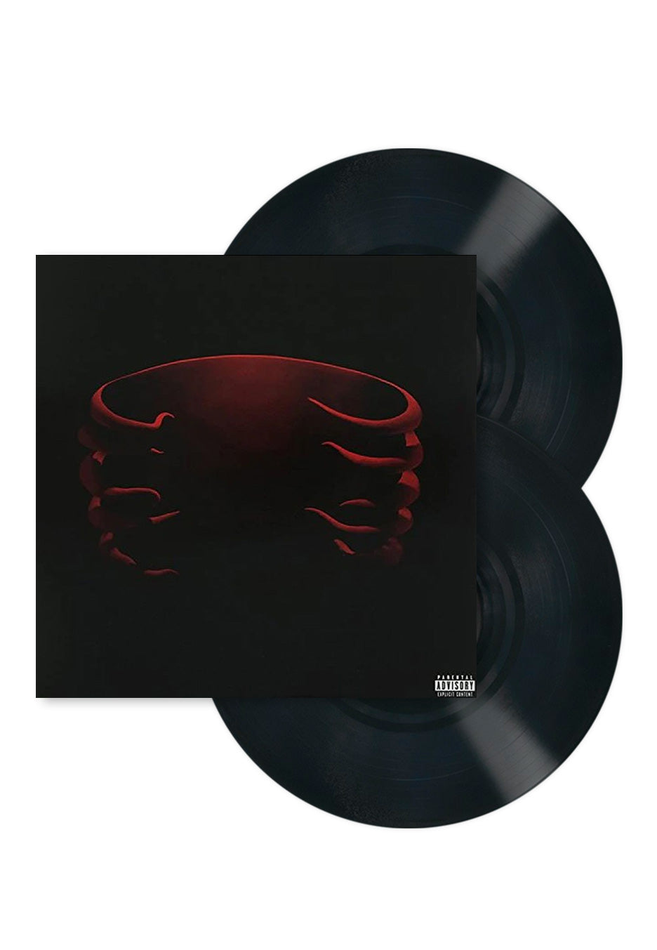 Tool - Undertow - 2 Vinyl | Neutral-Image