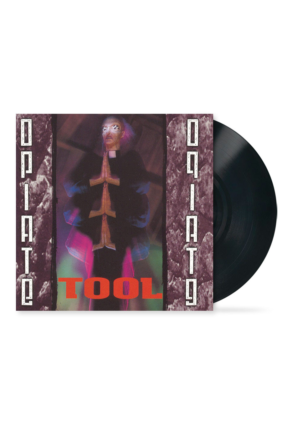 Tool - Opiate - Vinyl | Neutral-Image