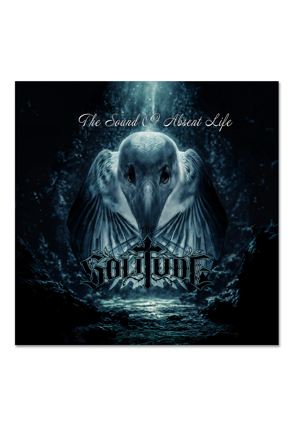 The Solitude - The Sound Of Absent Life - CD | Neutral-Image