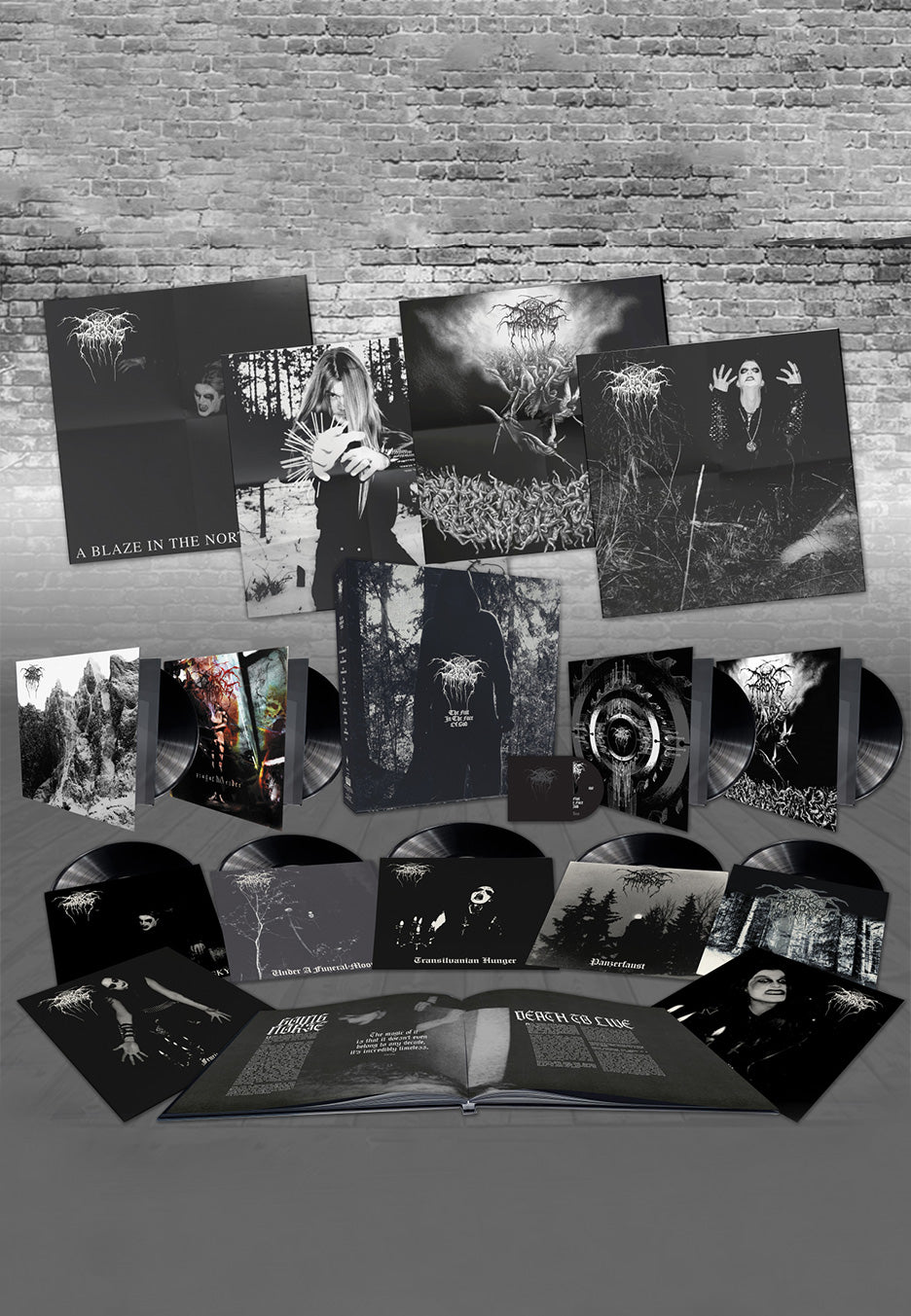Box Sets