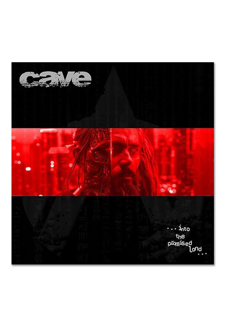 CAVE - ...Into The Promised Land - Vinyl | Neutral-Image