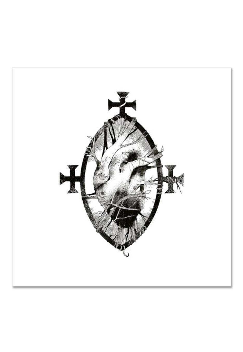 Ponte del Diavolo - De Venom Natura - Digipak CD | Neutral-Image