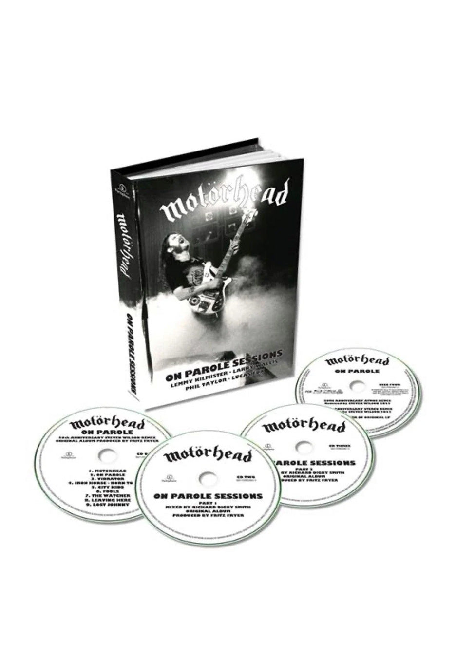 Music - Shop Heavy Metal & Hard Rock Records | AFM Records