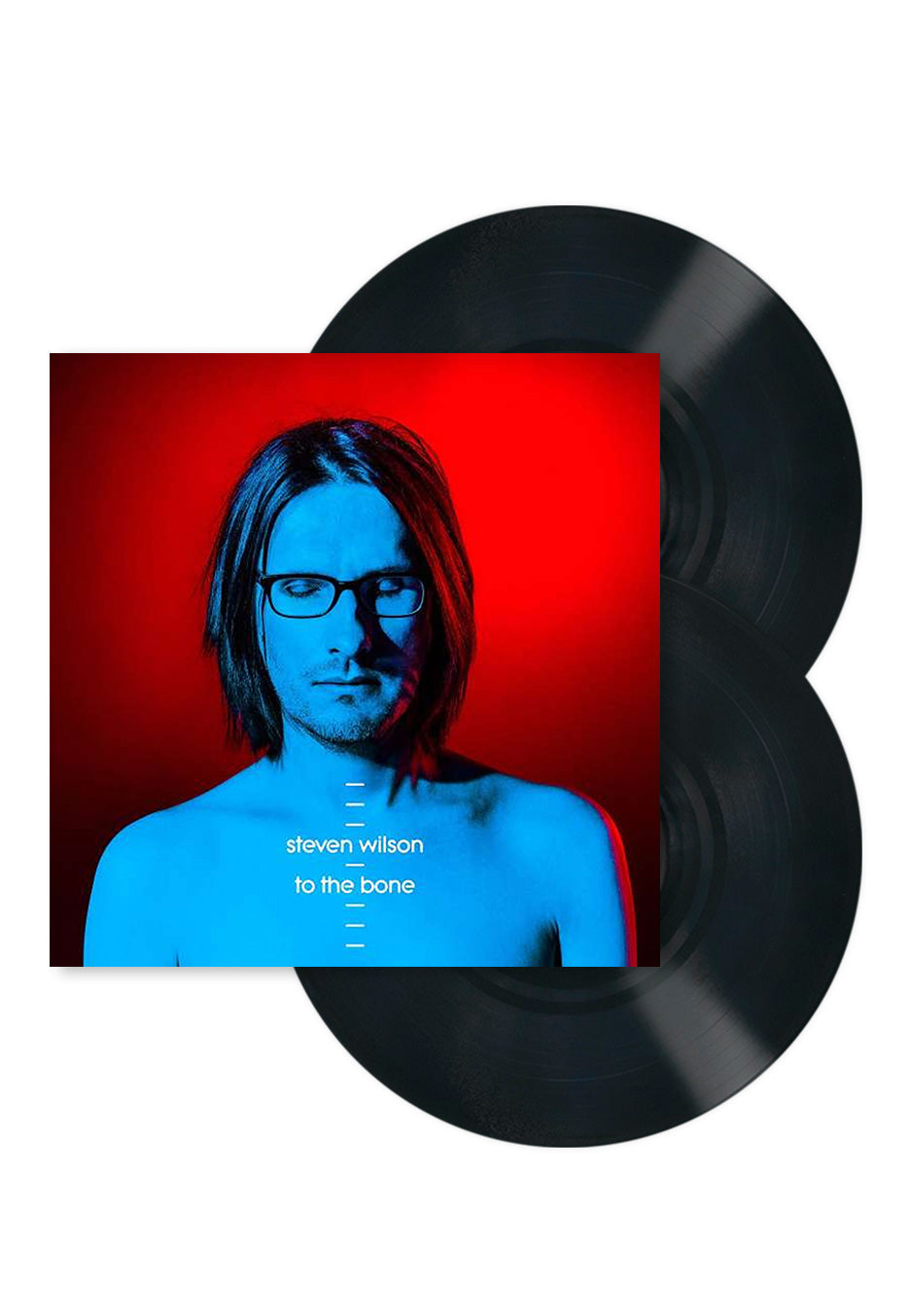 Steven Wilson - To The Bone - 2 Vinyl | Neutral-Image