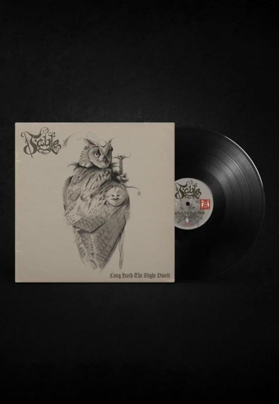Fable - Long Hath The Night Dwelt - Vinyl | Neutral-Image